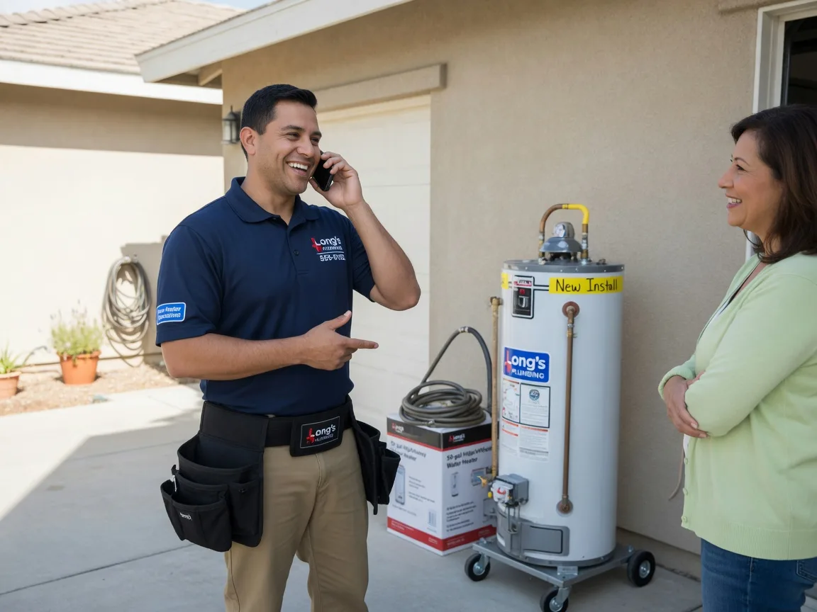 Leak Detection Cool, CA FAQs